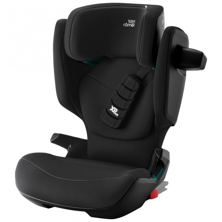 Детское автокресло Britax Roemer Kidfix PRO Classic Space Black ocdk3cwmch2nz154sxnoqf5tzvisdiyz