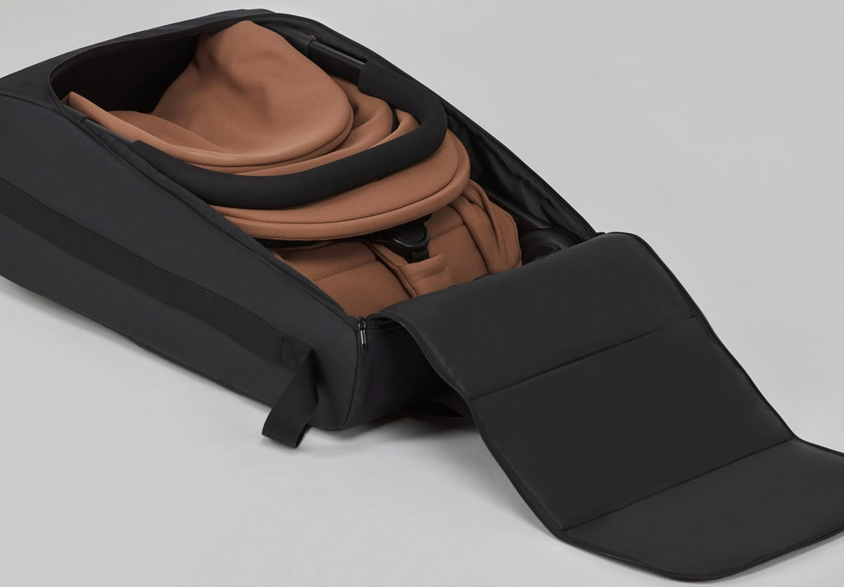 Сумка для переноски багги Anex IQ black 2uurdpohh69cva7loj2ccl6mm3phxj2l