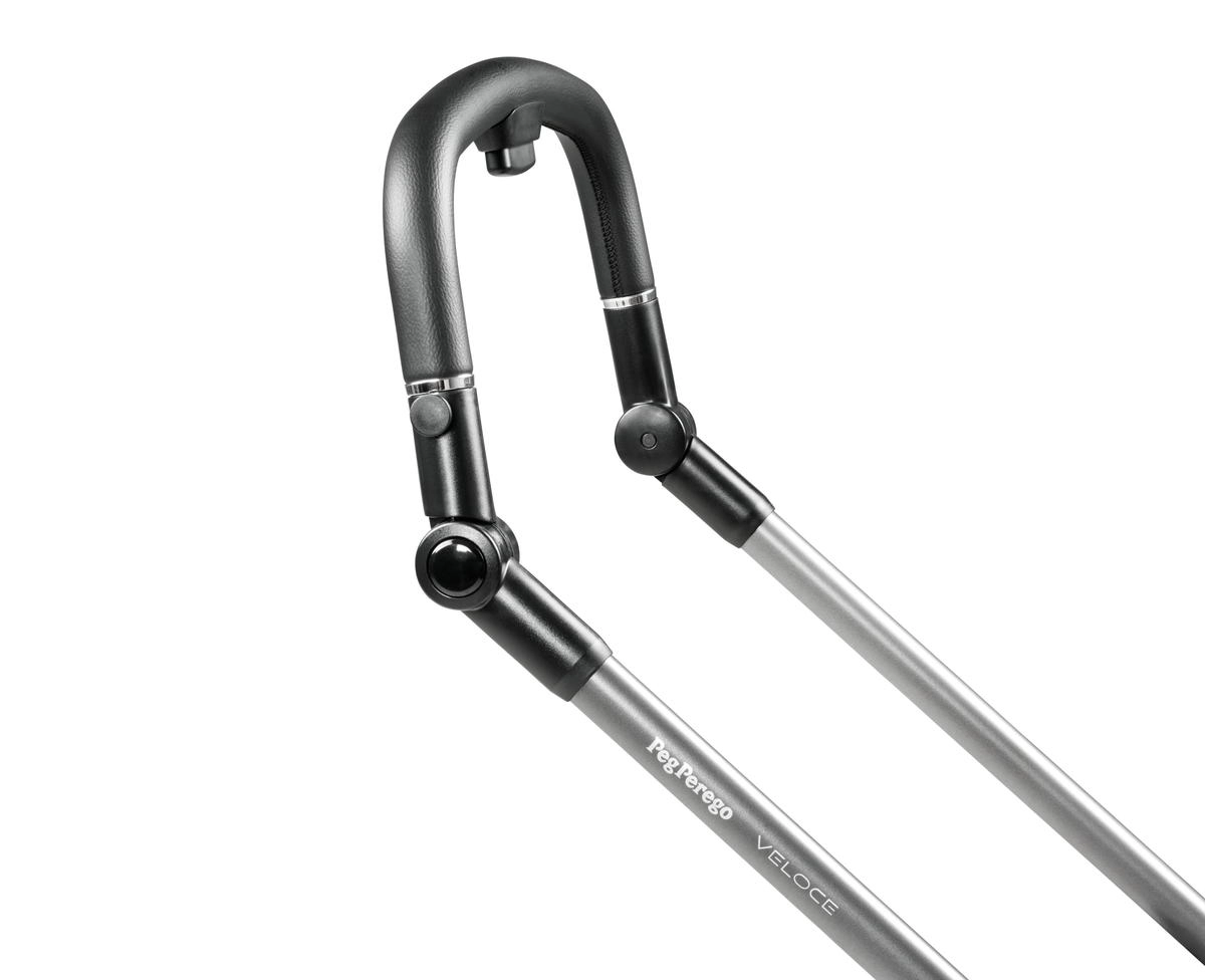 Прогулочная коляска Peg Perego Veloce Mercury 8x88muo5lg5lnz3794ebtetsmialecok