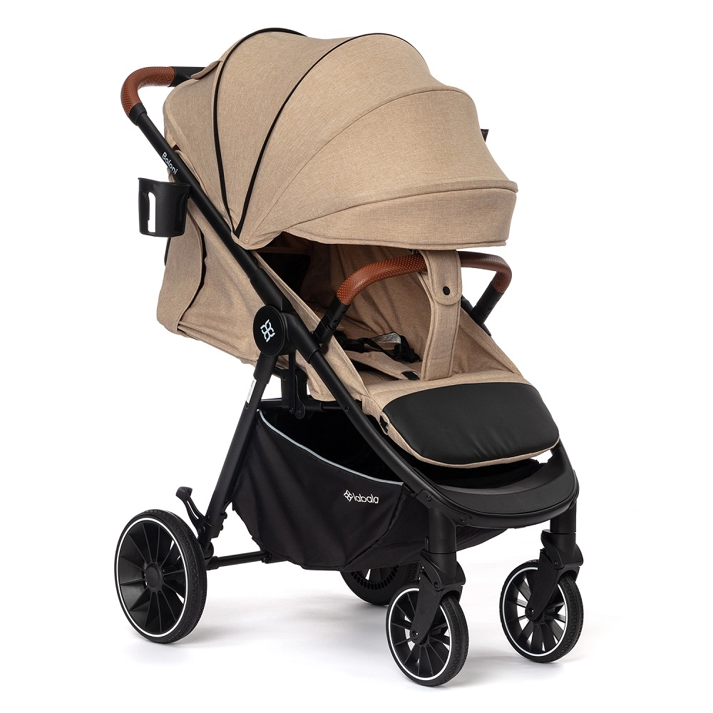 Прогулочная коляска Labala Baloni Beige d69c4f8146c6dc21d3bc45c530812c32