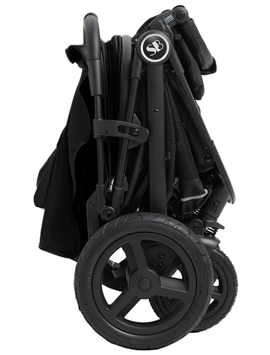 Прогулочная коляска Sweet Baby Egoista Black tylk1q1h5bvyk9cytrpq7amdruaparhn