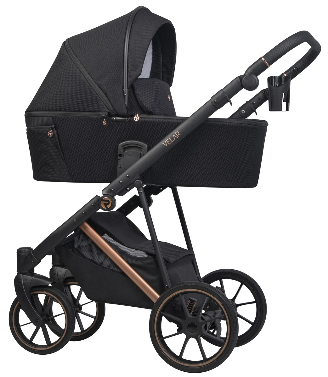 Коляска 2 в 1 RIKO VELAR 05 Magma (черный) sp0ohwzi4n9sxlmg6sxg4bov85sd7i5n