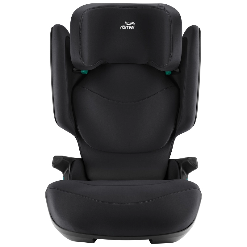 Детское автокресло Britax Roemer Kidfix PRO M Classic Space Black 9cl38an03tibld49ozcuti6gy8rgp25j