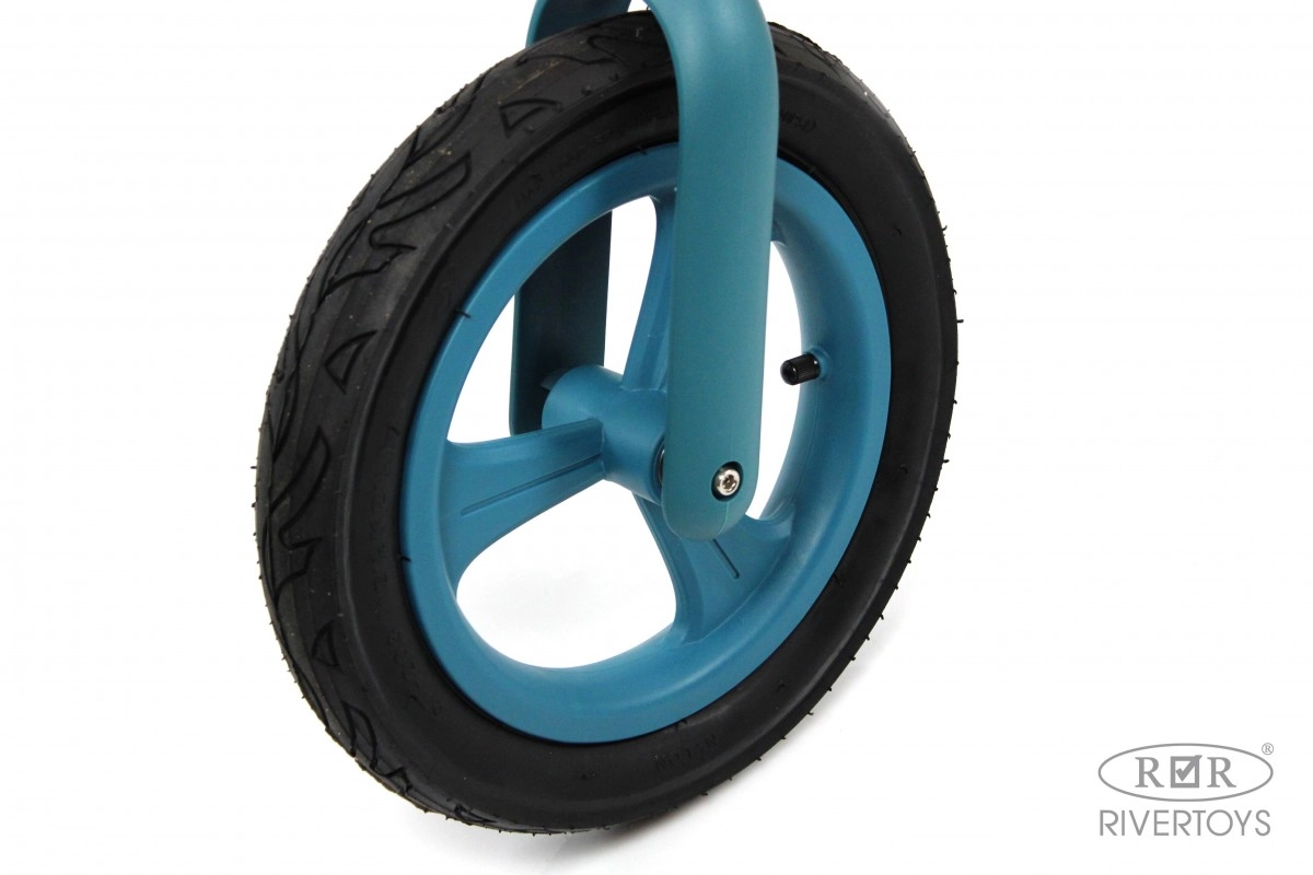 Детский беговел RiverToys М002БХ желтый va66ai1usabshp6du1rjm74kqn28la59