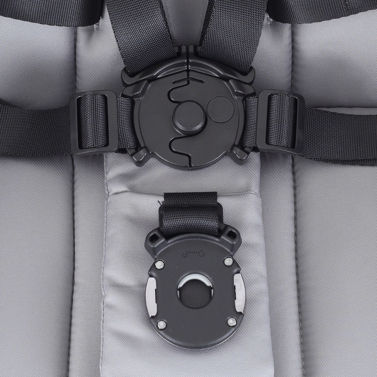 Детская прогулочная коляска Rant Golf RA101 Classic Grey 4jizjxzt8pymqu44bpides71yi1jouiv