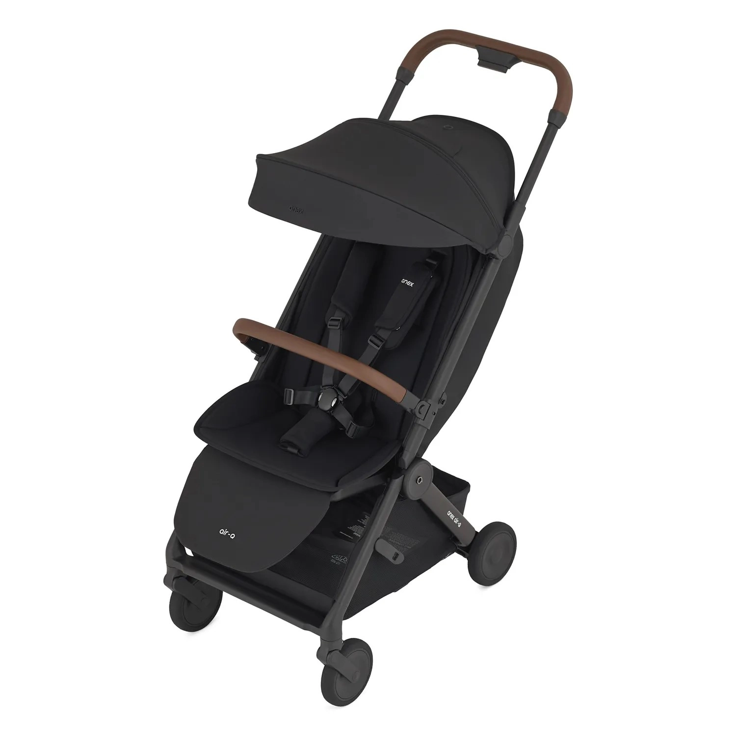 Прогулочная коляска Anex Air-Q ((AQ-06) Muna)