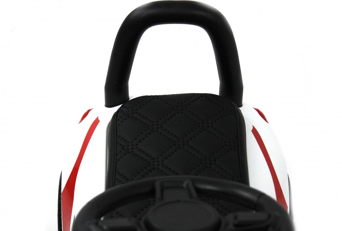 Детский толокар RiverToys F003FF белый fjbrpfnz7kwinbv4p2e3nqpd6115xeau