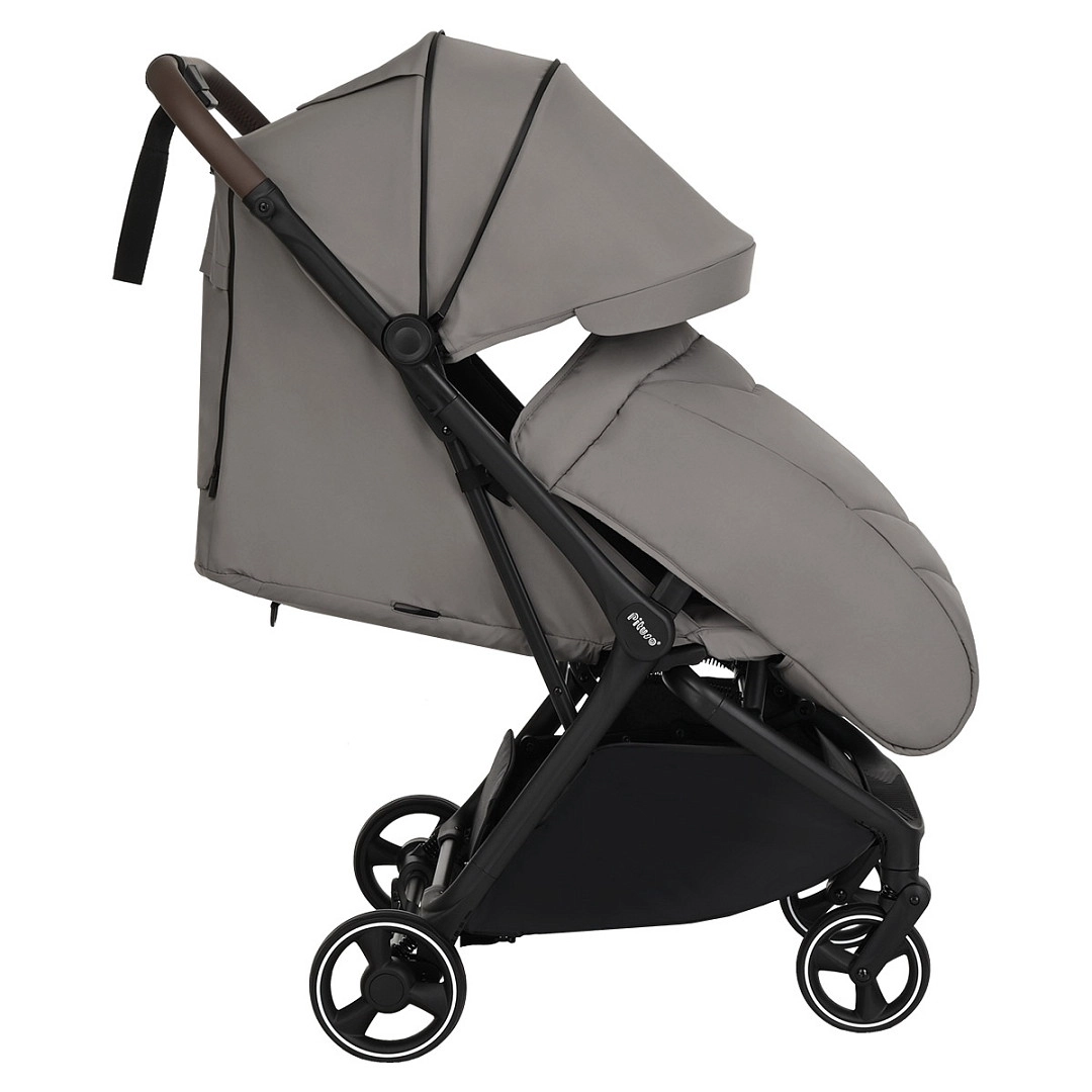 Прогулочная коляска PITUSO MATRIX Graphite n6s3x48scl26wu8fcyxss9wqw3nsf7fm