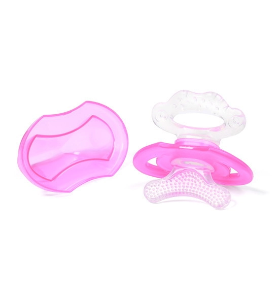 Прорезыватель BabyOno Первые зубки Мятный 2s23m24m6avcnz1suv8buv3qdtrilry4