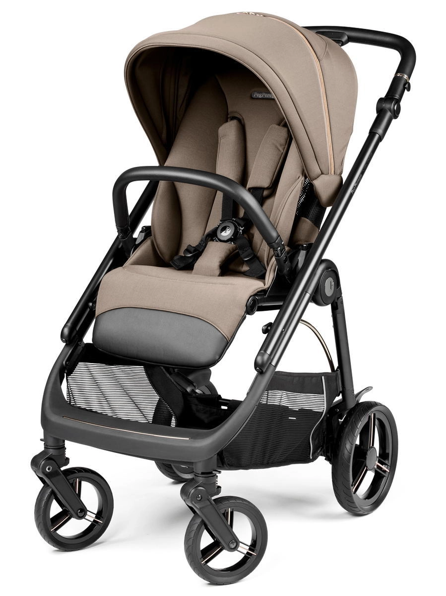 Прогулочная коляска Peg Perego Veloce (Pine Bark)