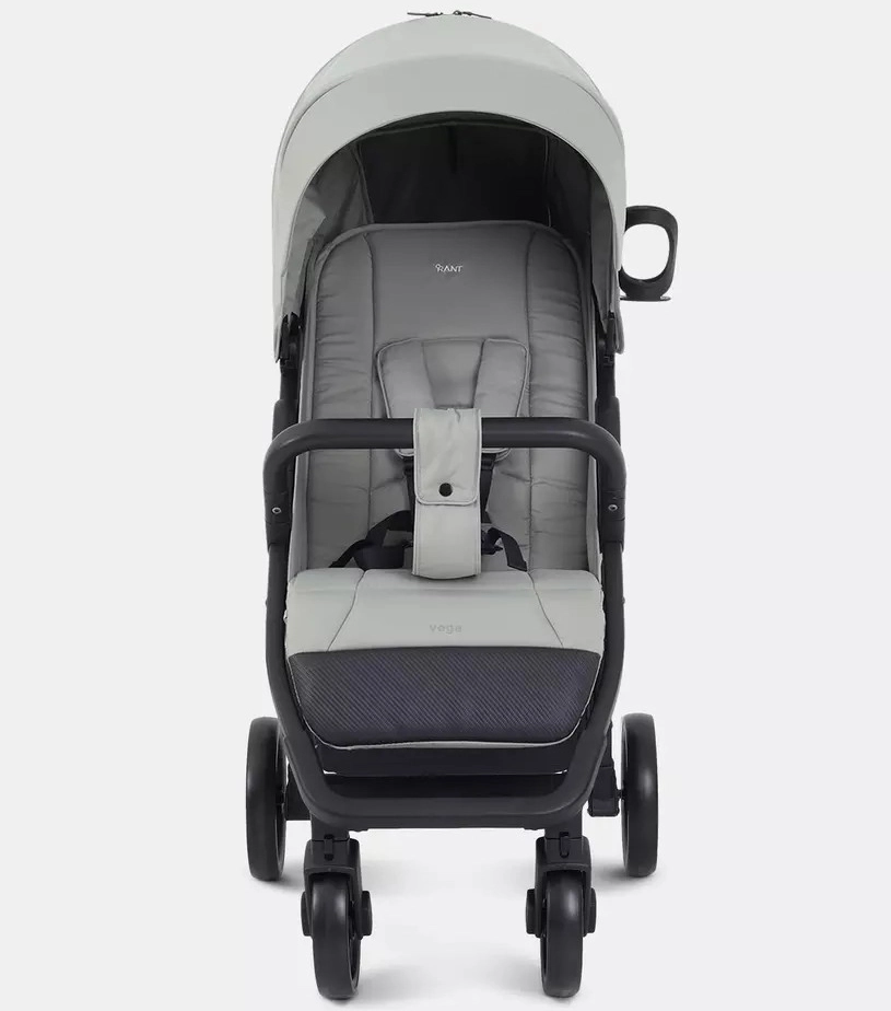 Детская прогулочная коляска Rant basic Vega RA105 Green 2024 kozwn22o6pqu88frkqogu42uil1w1zll