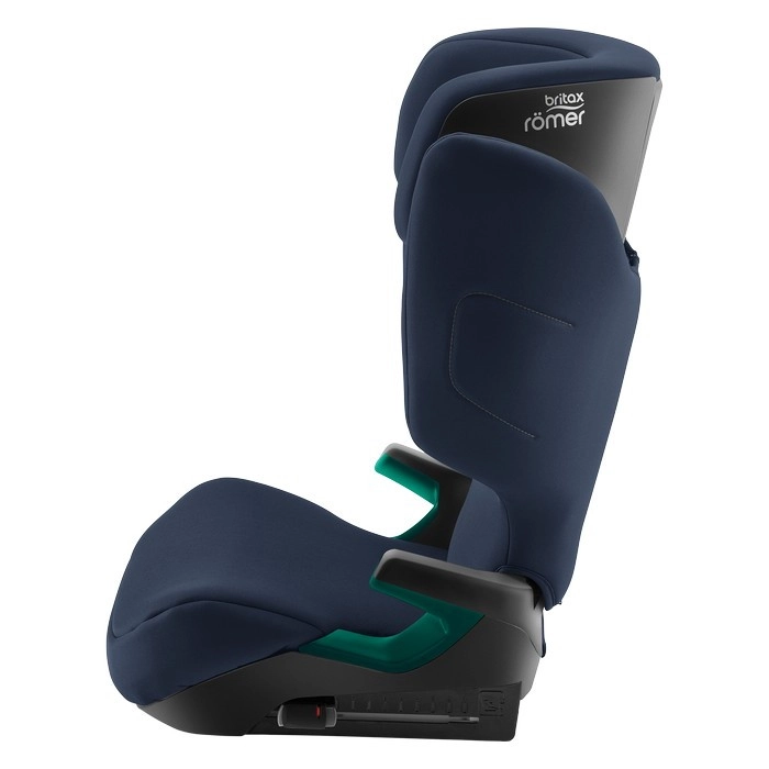 Автокресло Britax Römer Discovery Plus 2 Night Blue nwj8p1vnp0wmtevjgg9s3e9kiox56vfb