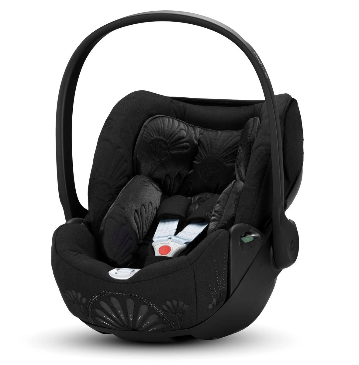 Автокресло Cybex Cloud T i-Size La Parisienne 15rvv4k7b1xckwfdv5l2aa452spuj3ip