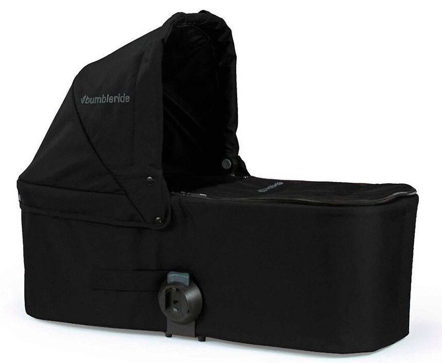 Люлька Bumbleride Bassinet для Indie Twin Matte Black 03yqe4mds7eb4pszhr8b01u7xgol6uf6