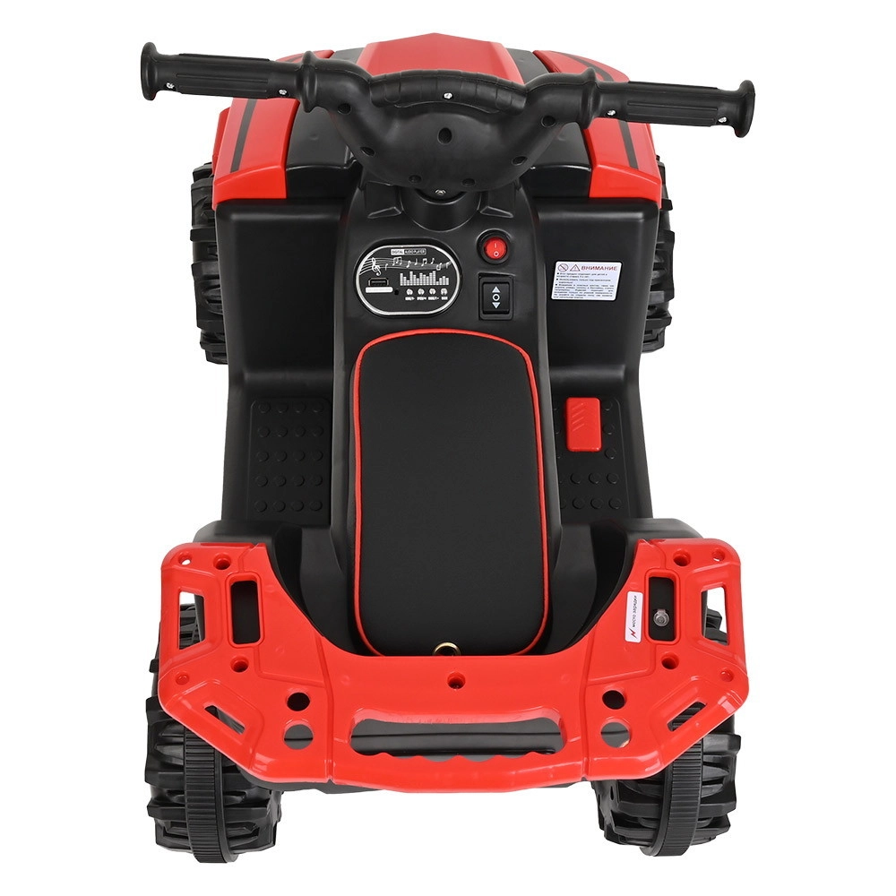 Электроквадроцикл Pituso 116-new Red zlpvm2zinjoaaz0irfz0gl1d1lgalv3p