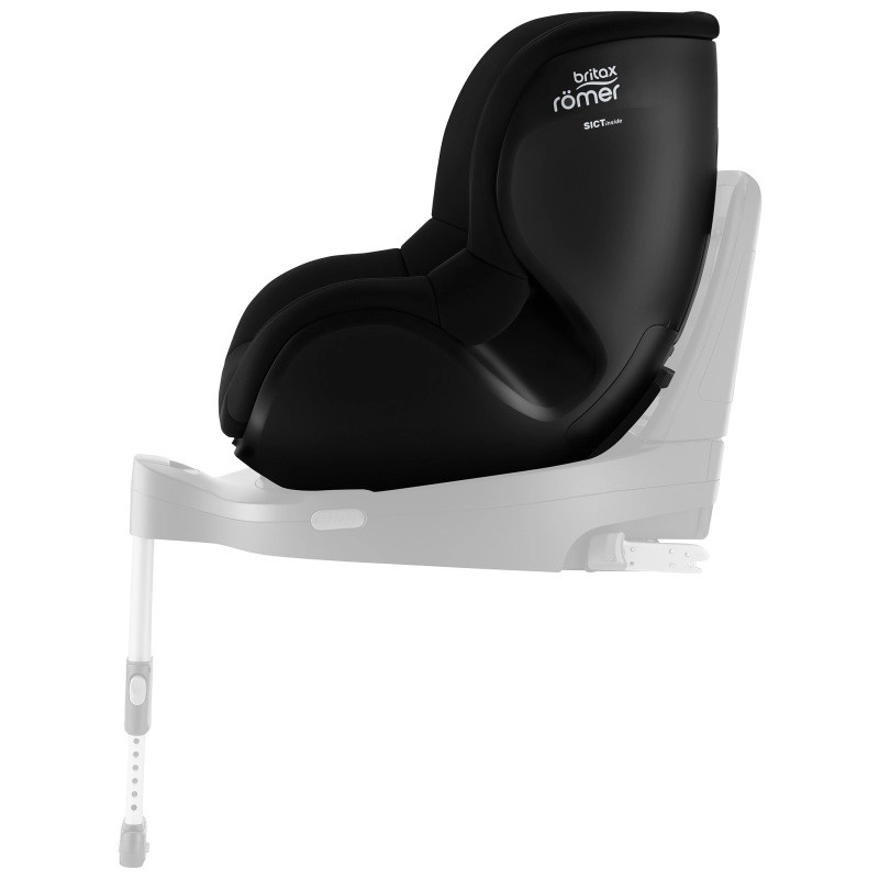 Автокресло Britax Römer Dualfix 5Z Space Black jcout8roiab0n8srppj0wagf3r5d2px8