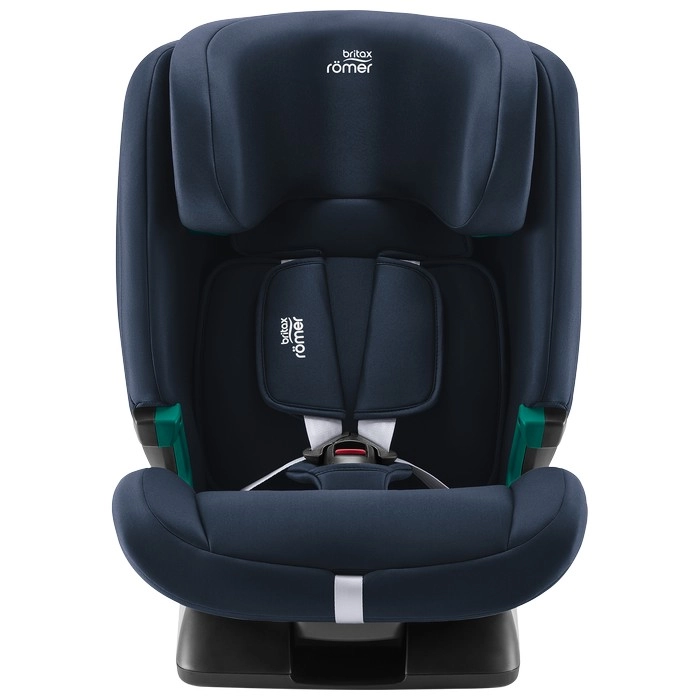 Автокресло Britax Römer EVOLVAFIX Night Blue 2al813qkw139u17gmlk0cs62iwecb8s3