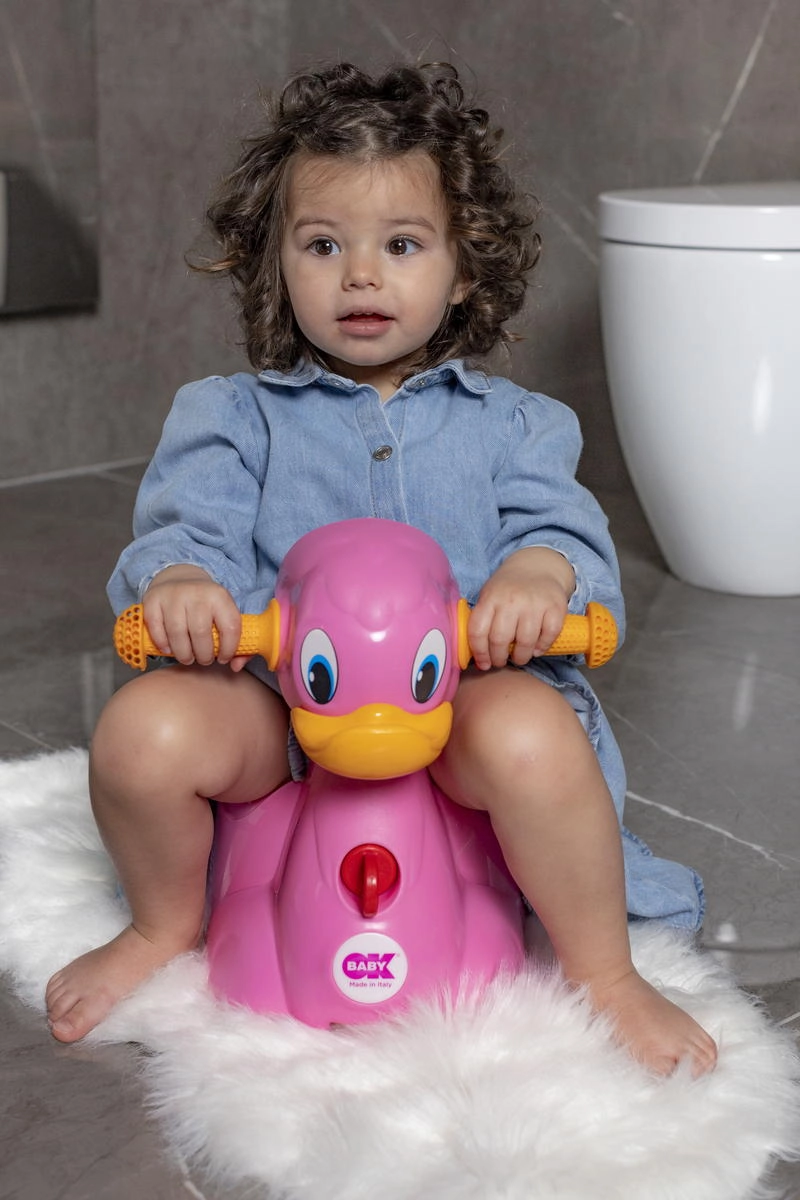 Горшок музыкальный Ok Baby Quack 72 бирюзовый hfnspmorevi59djaquuwedaoxn5040pm