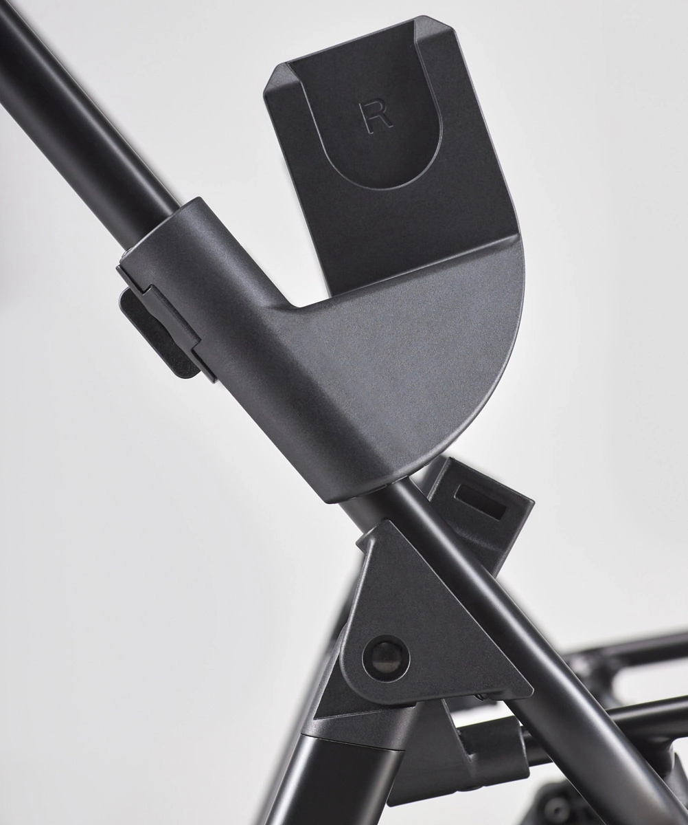 Адаптеры крепления Anex Air-Z Az/Ac a01 black k6uwxb63u3aymur2ucrbngvxx9fg8zz5