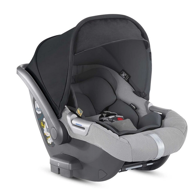 Автокресло Inglesina Darwin I-Size Horizon Grey 2n8bi3nv4fm1aj0wfkaanbzfl270y3cn