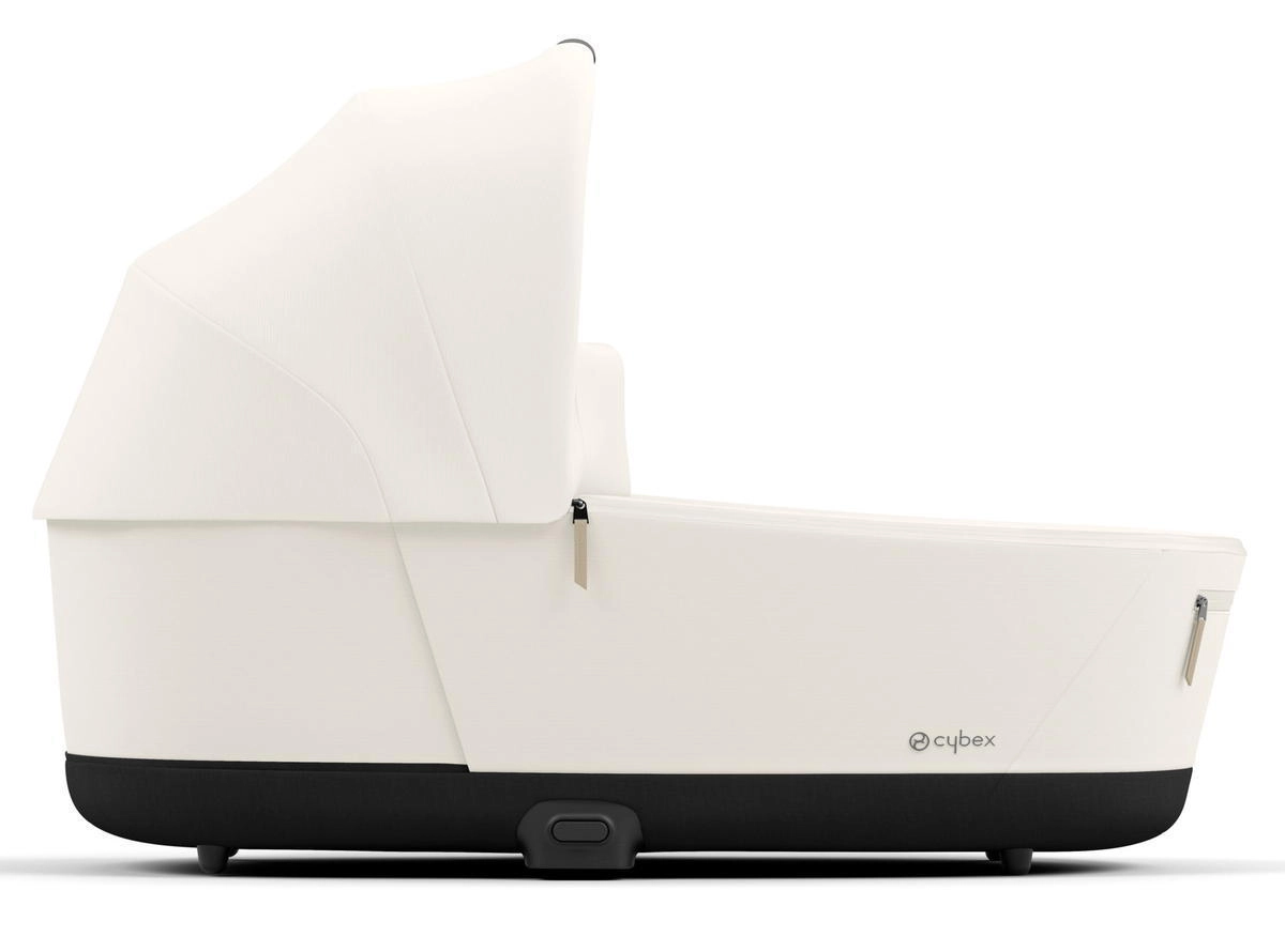 Коляска 2 в 1 Cybex Priam IV (шасси Rosegold) Off White zhjvuu8uqdea3v4lltnuotuoabqnnato