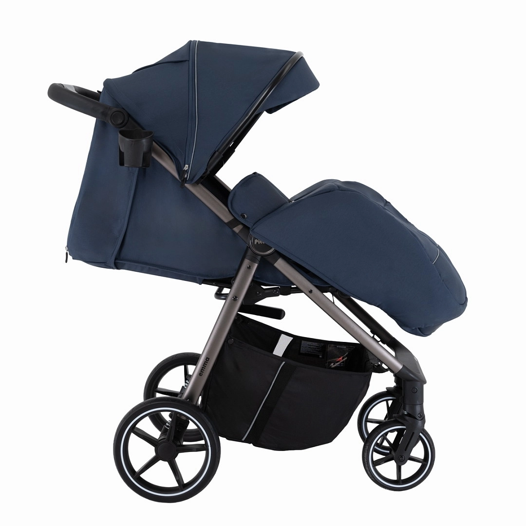 Прогулочная коляска Pituso Emma Navy Blue/Темно-Синий xil3mkutdw0rvmwikjin0blu8g0zth58