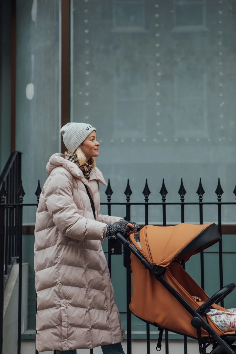 Прогулочная коляска Anex Air-X toffee p4lt6e7l8sybtl0c82fmdl928knkwsar