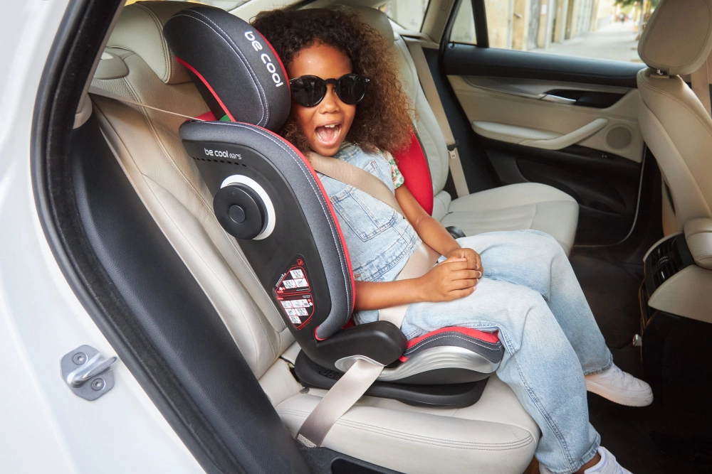 Автокресло BE COOl Mars I-Size Scarlet y3ykgmn1u0xlmpf4823k4wrkyp8dnxox
