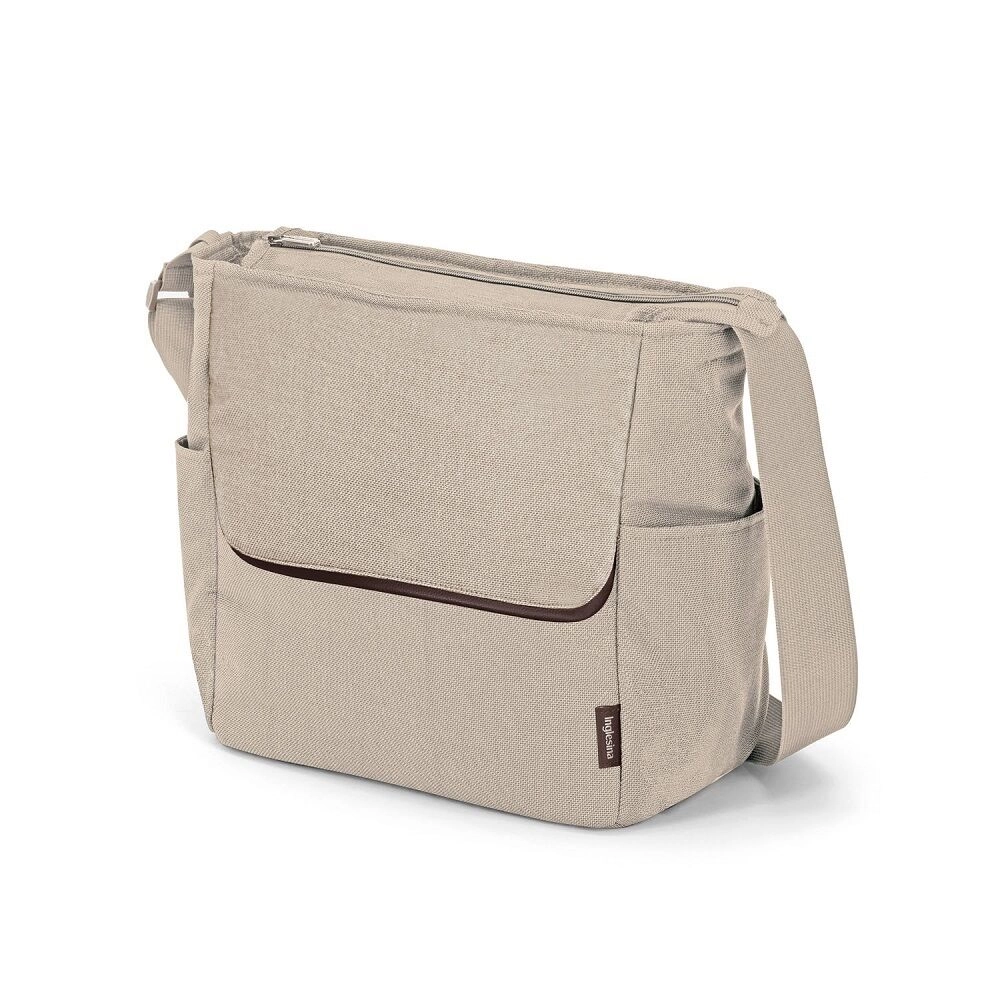 Сумка для коляски Inglesina Aptica Day Bag Pashmina Beige d5343ccd481c8a7aeb59596f6f428e27