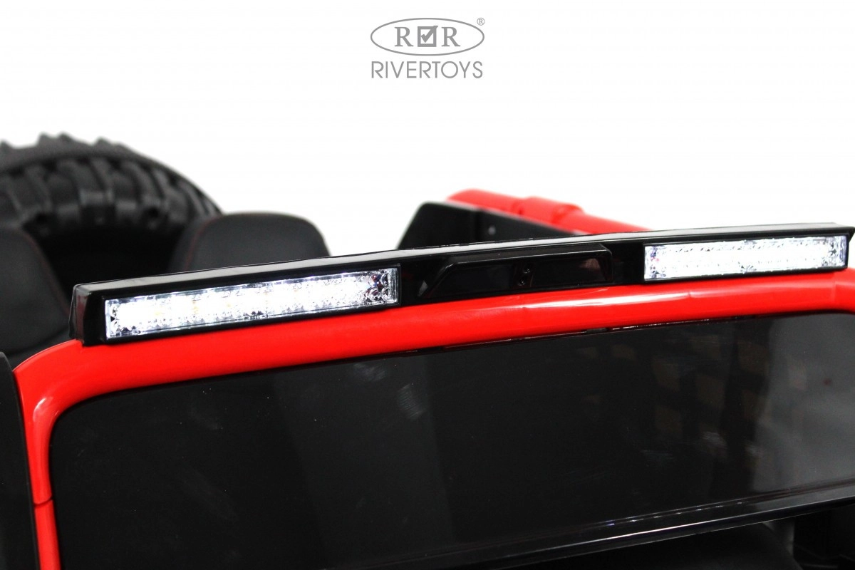 Детский электромобиль RiverToys K007AM черный vmnv3s679uzy6frfpfol13xv2a8wdwje