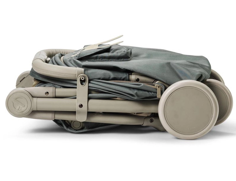 Прогулочная коляска Elodie Mondo Pebble Green New 7djonwd60wkdvjqh760hy690soph5o8u