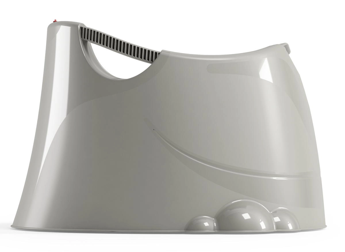 Ванна-бассейн Ok Baby Opla  23 серый 0q6m2uk0bzd0e2wa72om271lgjb0w14f