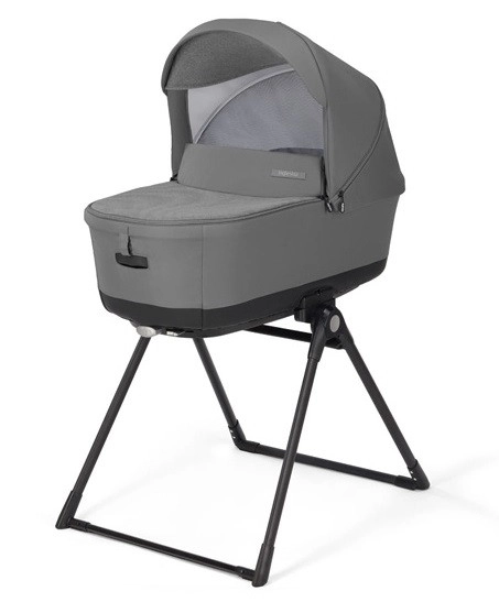 Коляска 2 в 1 Inglesina Electa System Duo Chelsea Grey c3f1zor42z3awpfy4t1jefrjqmbb25z2