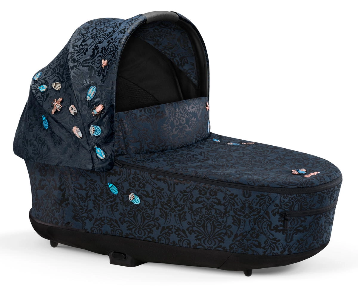 Спальный блок Cybex Priam IV (Jewels of Nature)