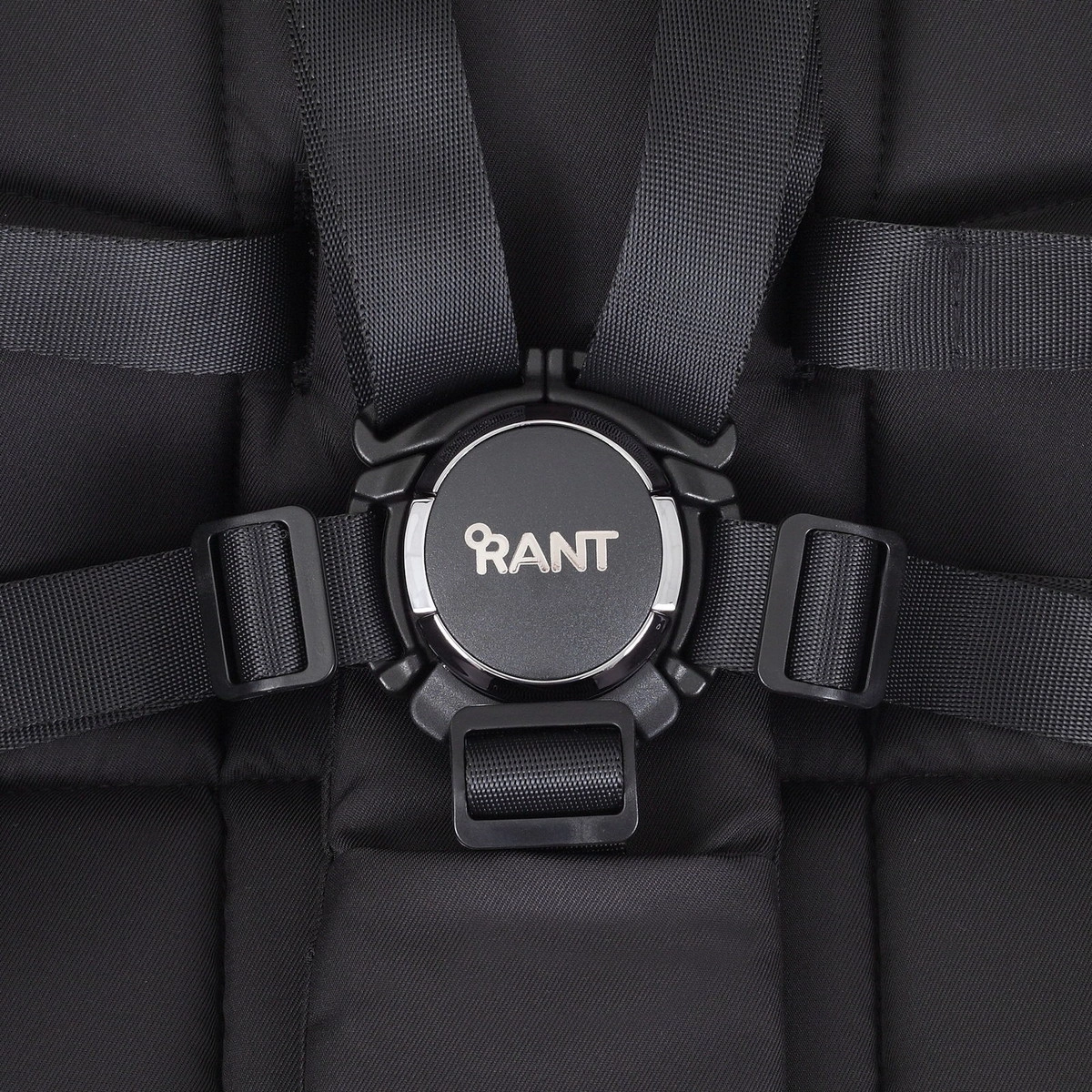 Детская прогулочная коляска Rant Golf RA101 Black jzimvqgbv1fnukw3lg1pauczs98ynycb