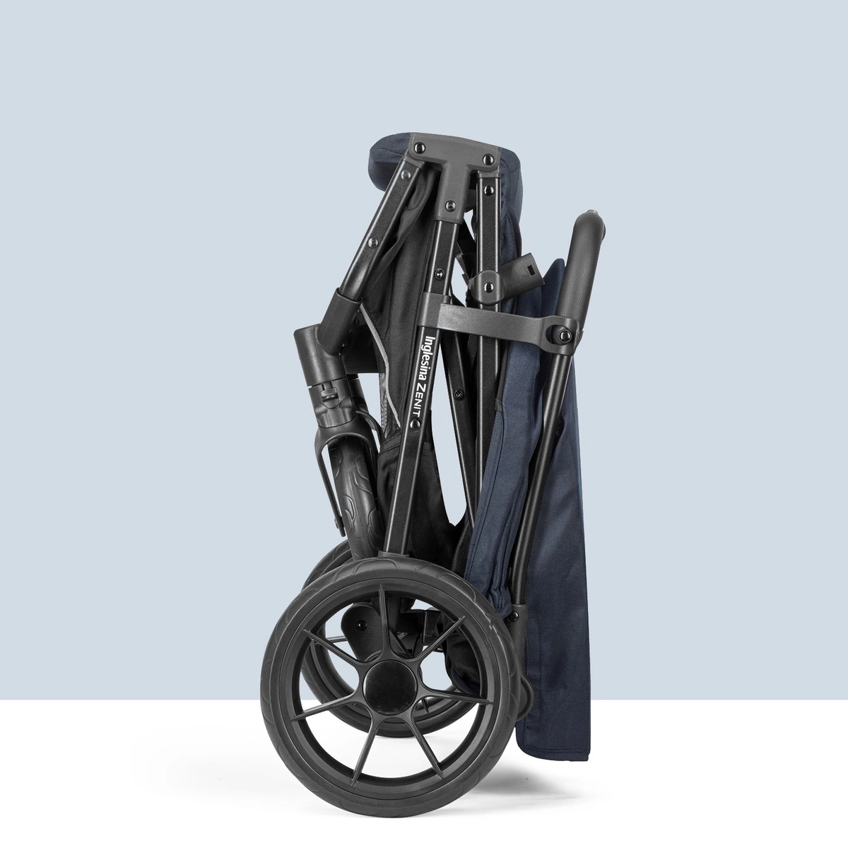 Прогулочная коляска Inglesina ZENIT NAVY uuuvgpxvhkiz8larcroz6107w43702wa