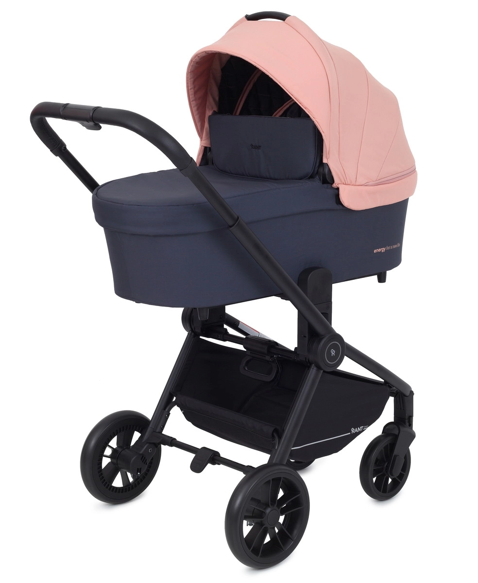 Коляска 2 в 1 RANT basic ENERGY Coral fj43u0f2x6vx1rraymuxvvd2i7ab9r5a