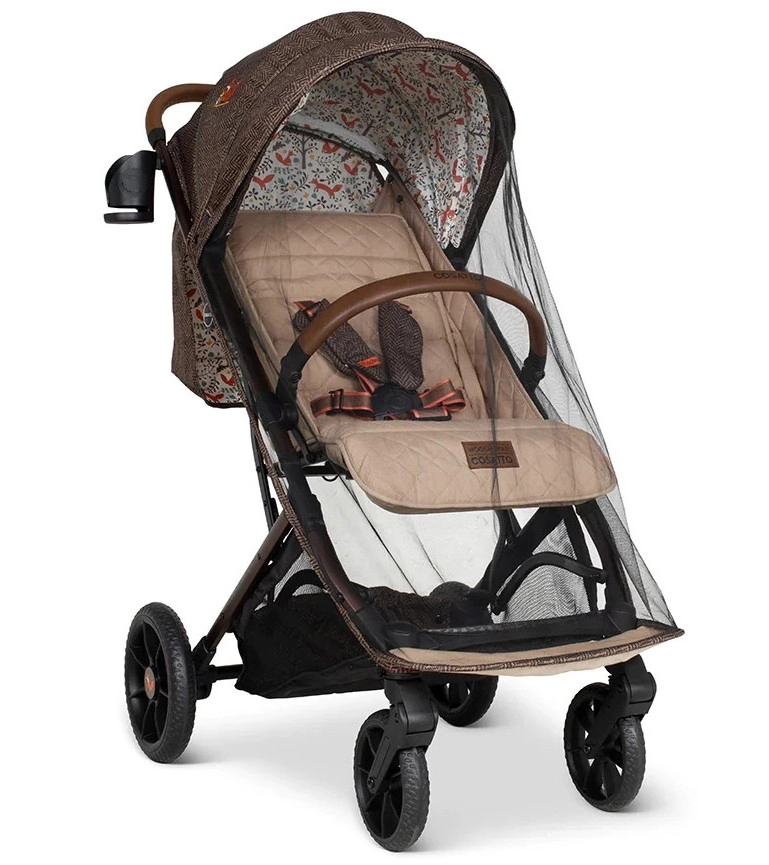 Прогулочная коляска Cosatto Woosh Trail Foxford Hall i6y4xbbjshbsfv0c0v0qn3a3oee7jqlq