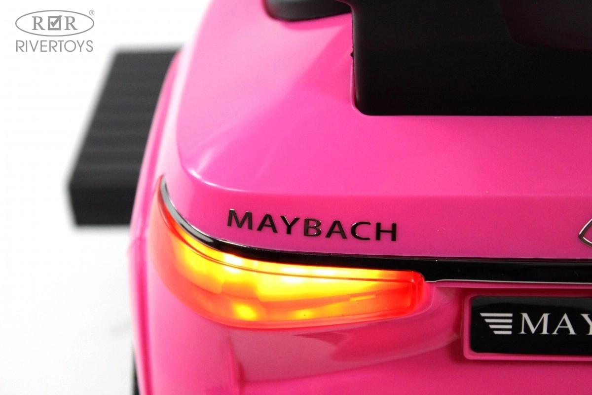 Детский толокар RiverToys Z003ZZ-A розовый usvbzq2hfo1cxeqtkqhpgaif2e9zfqnz