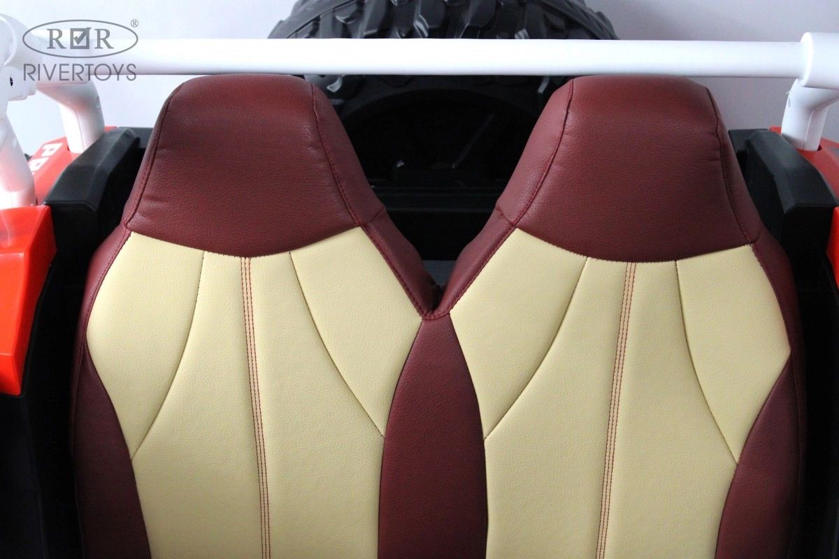 Детский электромобиль RiverToys E001EE красный mrvgjw11z63ihlzvp38evy4g02m2wloy