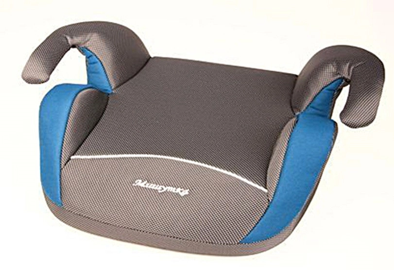 Автокресло-бустер Carmella LB 311, гр.3 10 deep blue-black dot 4dazo741ai8f5o620j77q0y2cvhqs8nb