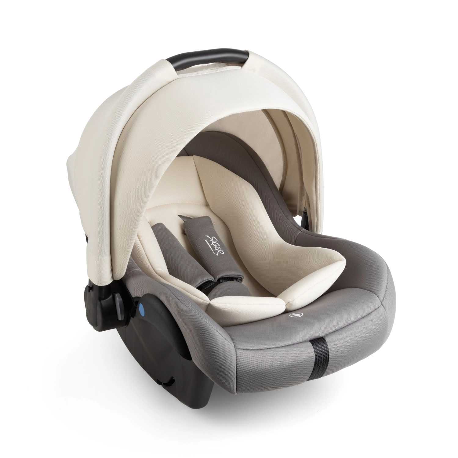 Автокресло Siger ДАФНИ, гр. 0+ ковентри 108133074-avtokreslo-siger-dafni-gr-0-koventri