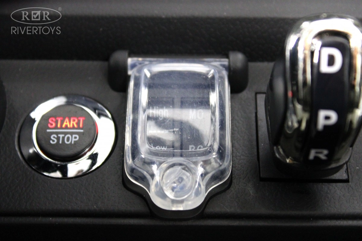 Детский электромобиль RiverToys Mercedes Benz G63 Y777YY черный s8ax88ofg9wmpdydngxh58609od6ngh8