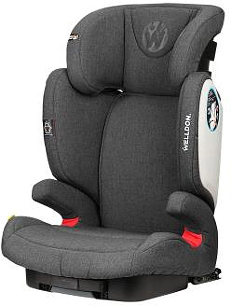 Автокресло Welldon Magic Nacre FIT Olive j49cw1yhrlbixw60jgbq6g91ni83pqe5