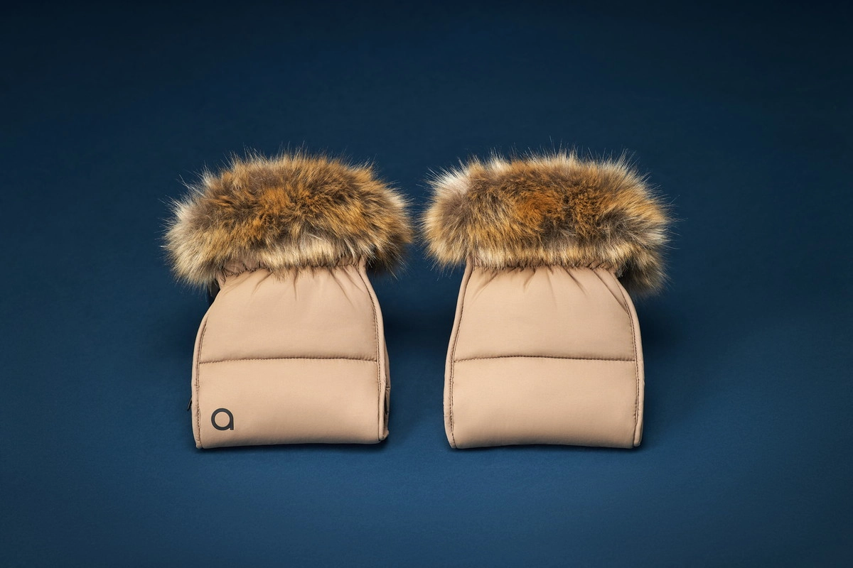 Муфта-трансформер Anex brown kqi3dyv2otdr05o3wp1nxnp83w22xug2