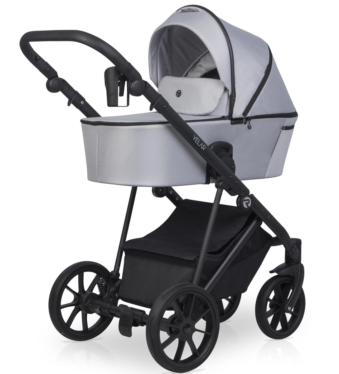 Коляска 2 в 1 RIKO VELAR 01 Stone (серый) m3z68hxuaxzv7jmv4uhxsgrwhkd0g2rh