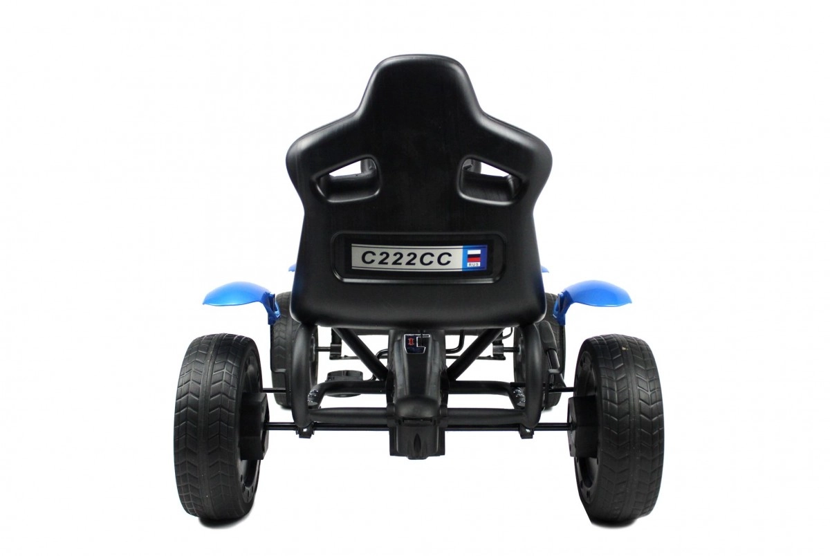 Детский веломобиль RiverToys C222CC синий bq4f9ouyitced3wkq0f63pp0lvwk0ooq