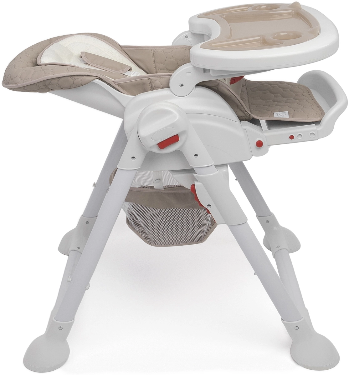 Стульчик для кормления Sweet Baby Luxor Classic Beige mw7l7425kh1l8kt2t5dbrqbdlq3b4fv7