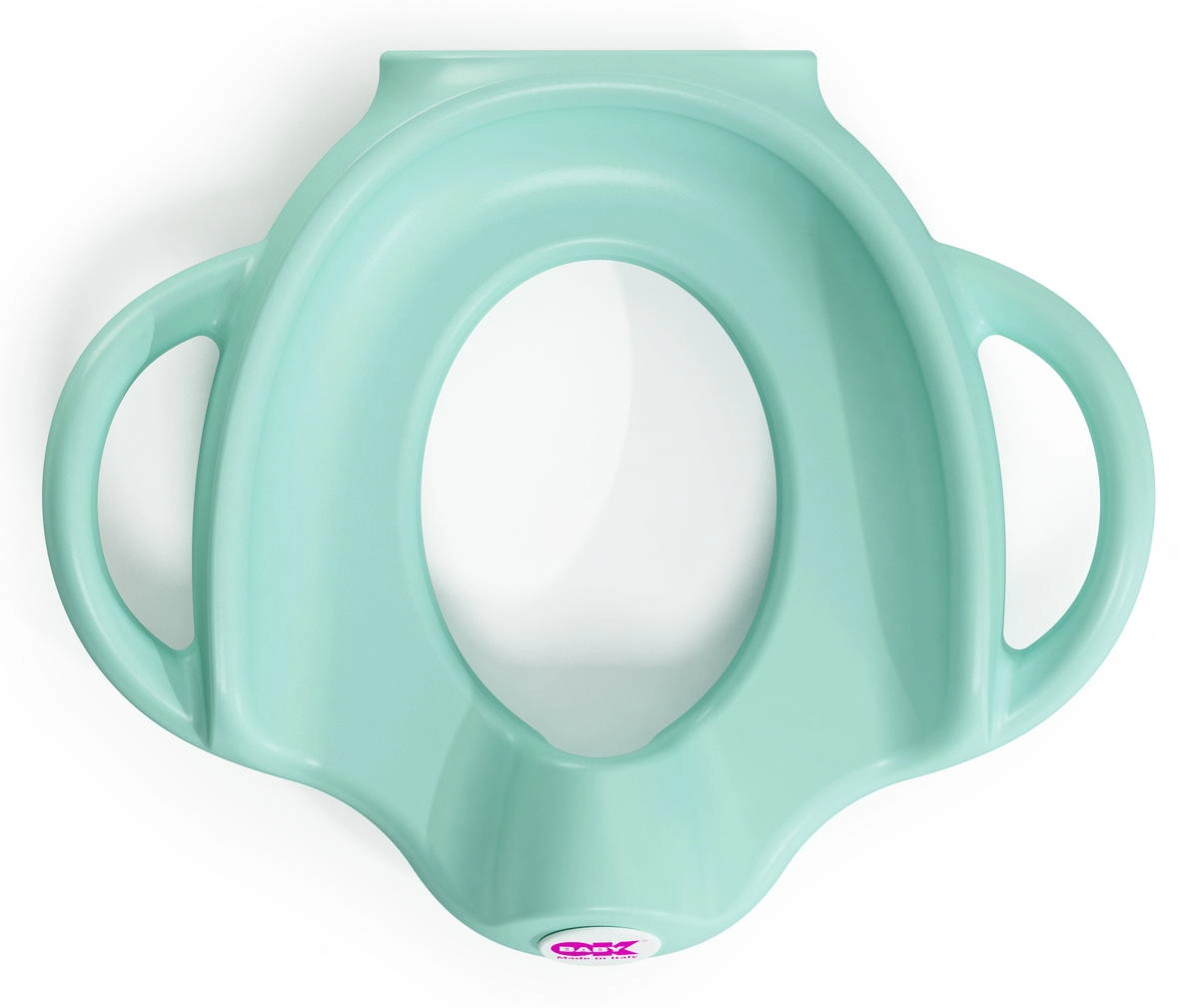 Сиденье для унитаза OK Baby Sofa 926 Голубой 15 mmytomwdwqsiqz580ve5mawrufqhmkmw