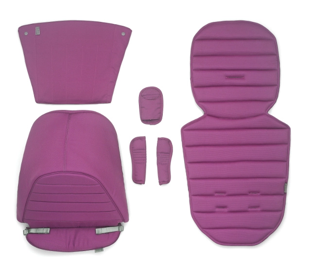 Colour pack для коляски Britax Römer Affinity Cool Berry 1bc9481b8d117c11302557e22db30ab7